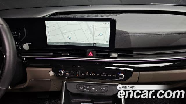 Kia Carnival 2025 — Фото 15/20