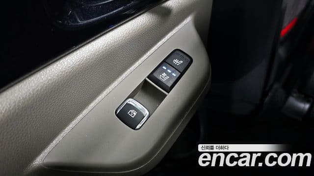 Kia Carnival 2025 — Фото 19/20
