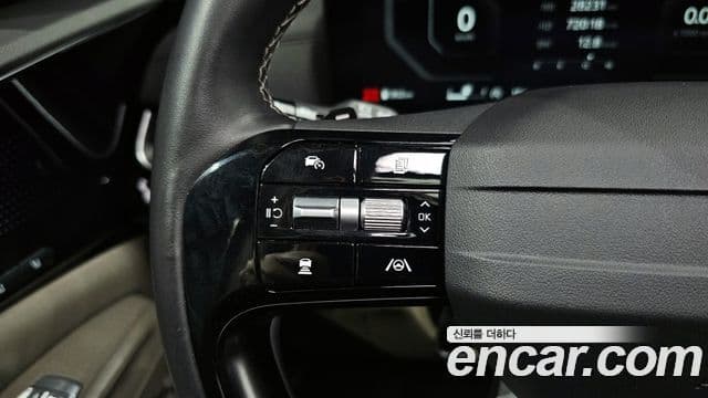 Kia Carnival 2025 — Фото 20/20
