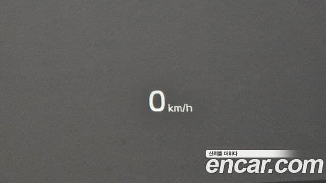 Kia Mohave The Master 2020 — Şəkil 17/20