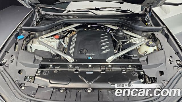 BMW X5 2022 — Şəkil 5/20