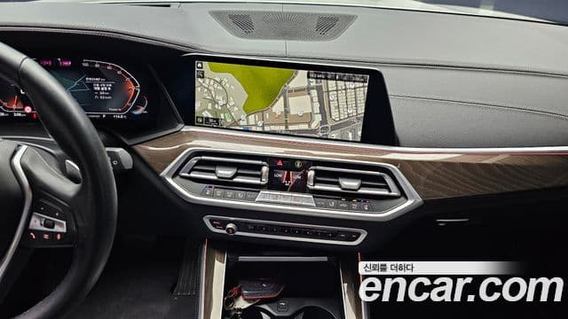 BMW X5 2022 — Şəkil 13/20