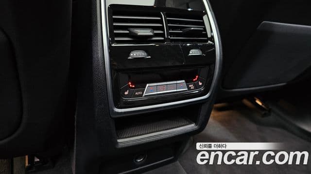 BMW X5 2022 — Şəkil 17/20