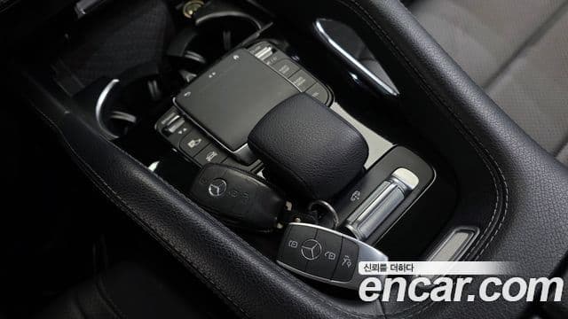 Mercedes-Benz GLE-Class 2019 — ფოტო 9/20