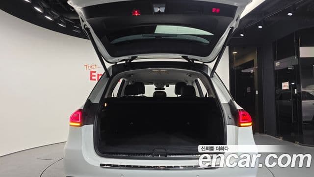Mercedes-Benz GLE-Class 2019 — ფოტო 20/20