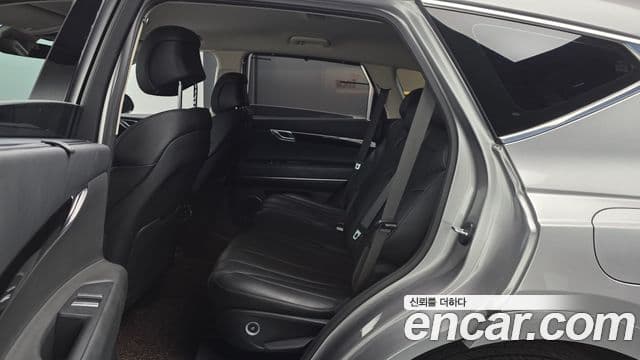 Genesis GV80 2020 — ფოტო 12/20