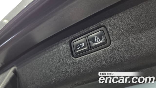 Genesis GV80 2020 — ფოტო 17/20