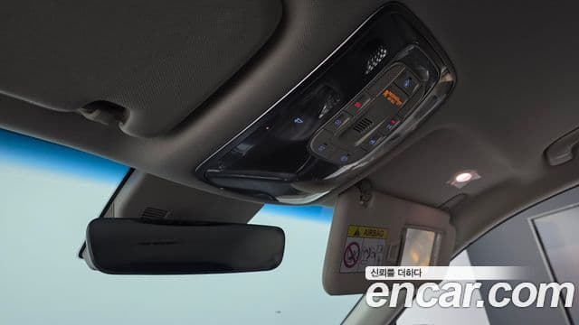 Genesis GV80 2020 — ფოტო 20/20