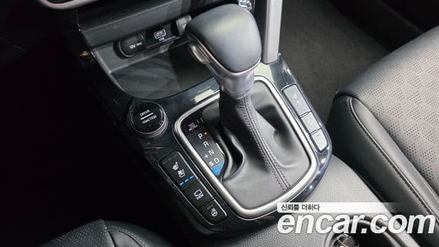 Kia Seltos 2019 — ფოტო 9/20