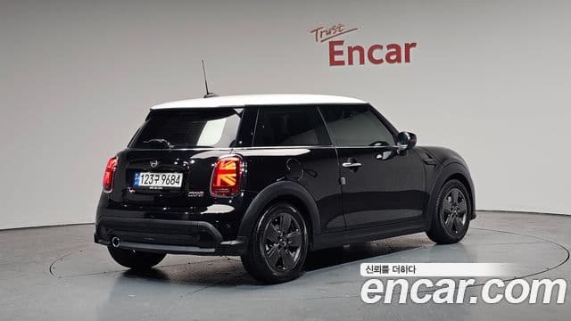 Mini Cooper 2022 — Şəkil 2/20