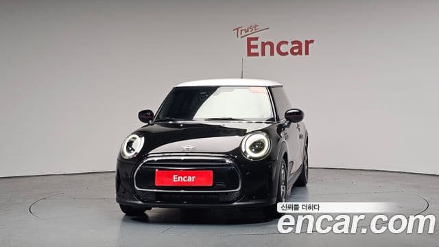 Mini Cooper 2022 — Şəkil 3/20