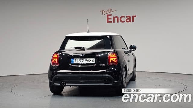 Mini Cooper 2022 — Şəkil 4/20