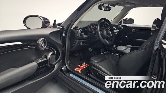 Mini Cooper 2022 — Şəkil 10/20