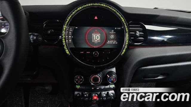 Mini Cooper 2022 — Şəkil 13/20