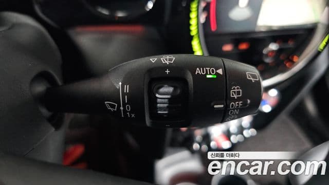 Mini Cooper 2022 — Şəkil 19/20