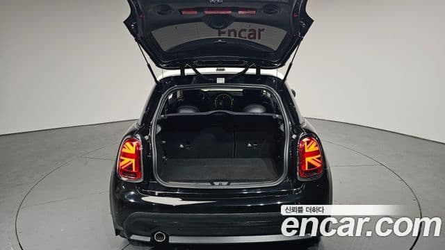 Mini Cooper 2022 — Şəkil 20/20