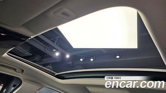 BMW 5 Series 2020 — Şəkil 16/20