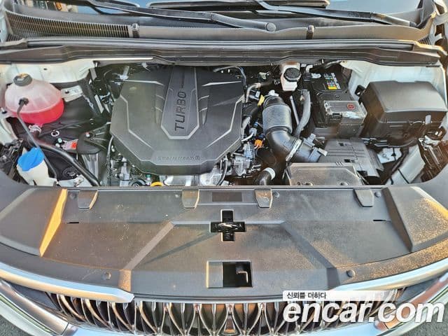 Kia Carnival 2020 — Şəkil 19/20