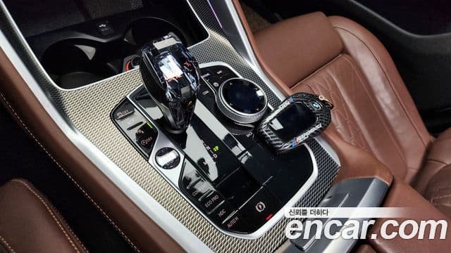 BMW X6 2022 — Şəkil 5/20