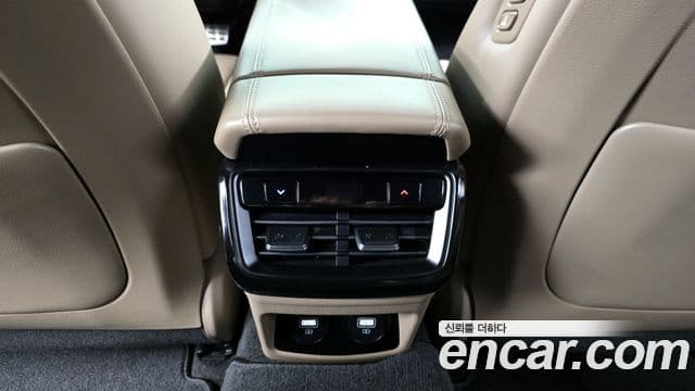 Kia K8 2022 — ფოტო 19/20