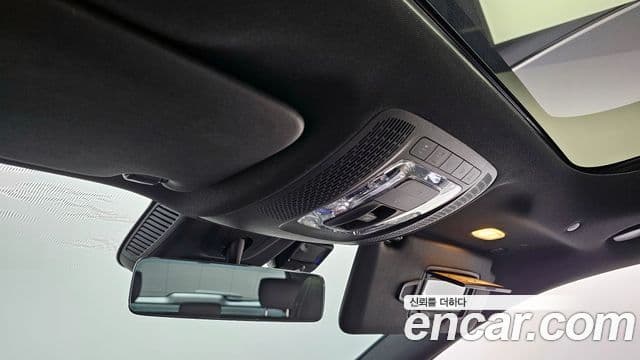 Mercedes-Benz GLA-Class 2021 — фото 17 из 20