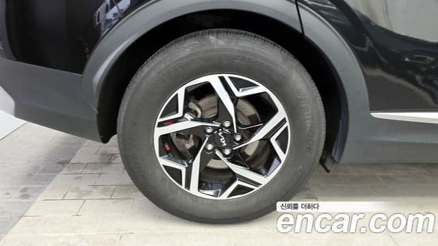 Kia Sportage 2021 — Şəkil 4/20