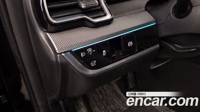 Kia Sportage 2021 — Şəkil 19/20