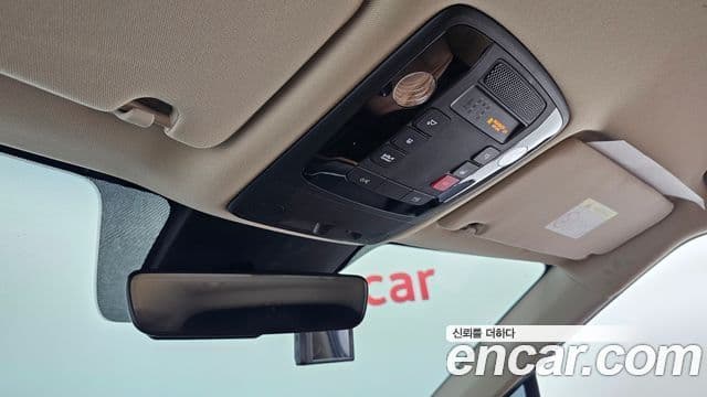 Kia Carnival 2023 — Şəkil 19/20