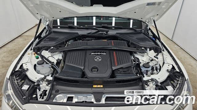 Mercedes-Benz E-Class 2025 — Şəkil 5/18