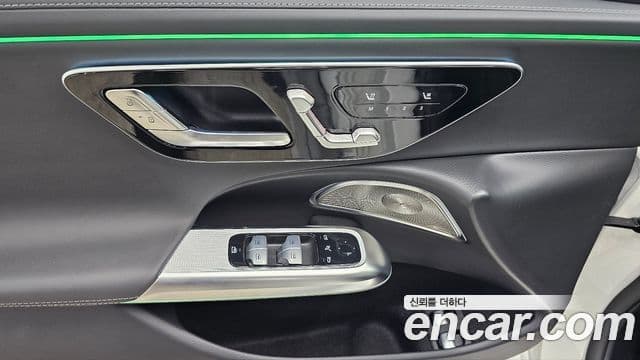 Mercedes-Benz E-Class 2025 — Şəkil 15/18