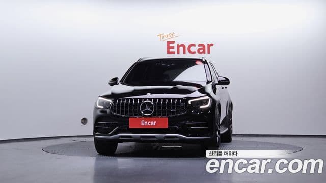 Mercedes-Benz GLC-Class 2022 — Фото 2/20