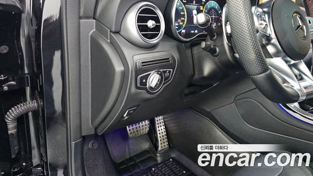 Mercedes-Benz GLC-Class 2022 — ფოტო 15/36