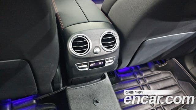 Mercedes-Benz GLC-Class 2022 — ფოტო 24/36