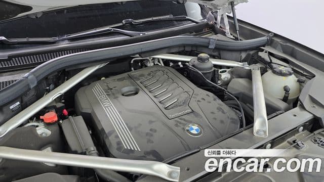 BMW X7 2022 — Şəkil 6/20