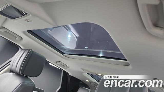 Land Rover Discovery 5 2019 — Şəkil 20/20