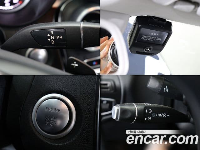 Mercedes-Benz GLC-Class 2019 — Photo 1/20