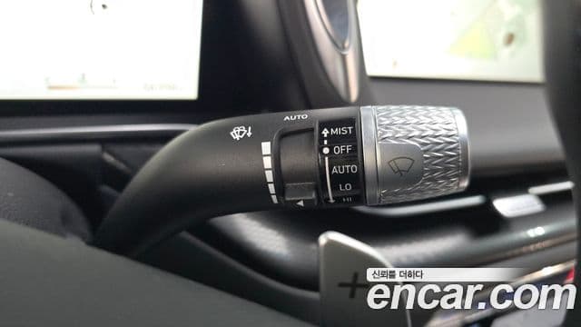 Genesis G90 2022 — Şəkil 18/20