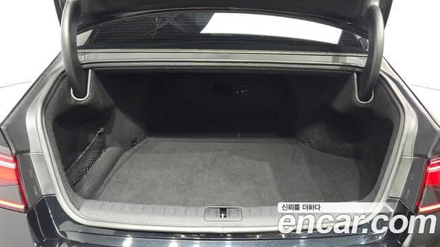 Genesis G90 2022 — Şəkil 20/20