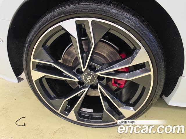 Audi S5 2023 — Şəkil 16/20