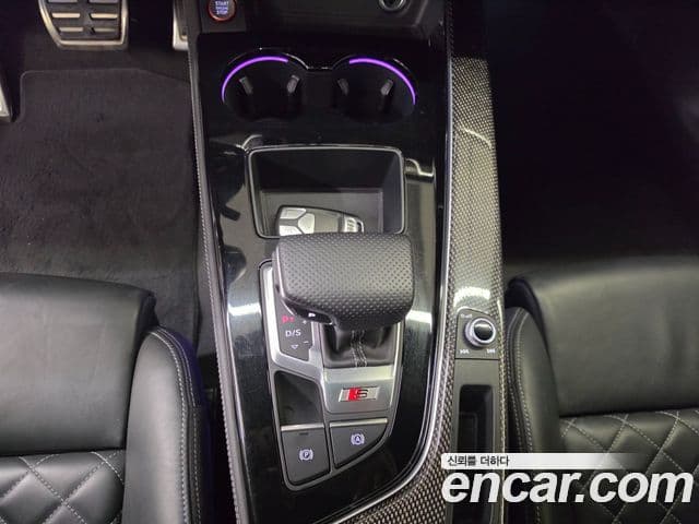 Audi S5 2023 — Şəkil 19/20