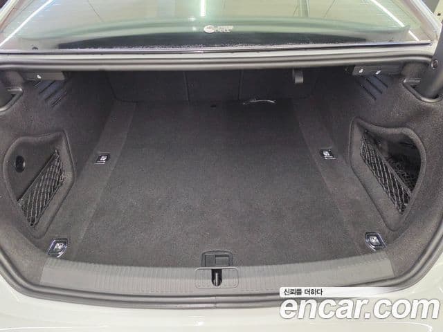Audi S5 2023 — Şəkil 10/20