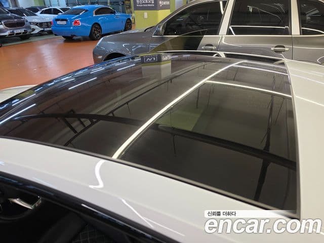 Audi S5 2023 — Şəkil 9/20