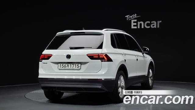 Volkswagen Tiguan 2020 — Şəkil 2/20