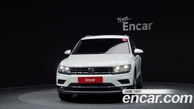 Volkswagen Tiguan 2020 — Şəkil 3/20