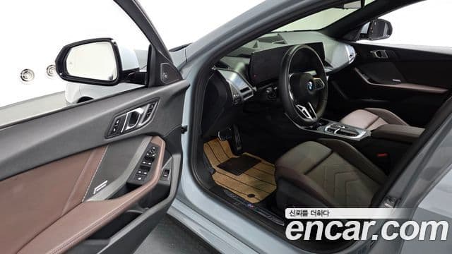 BMW 1 Series 2025 — Şəkil 10/20