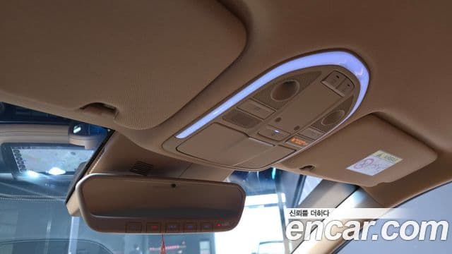 Genesis G70 2021 — ფოტო 12/20