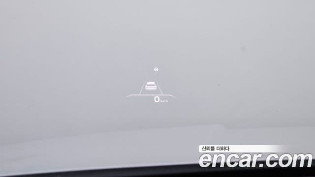 Genesis GV80 2020 — фото 17 из 20
