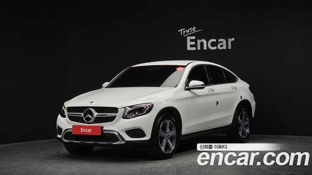 Mercedes-Benz GLC-Class 2019 — Şəkil 9/20
