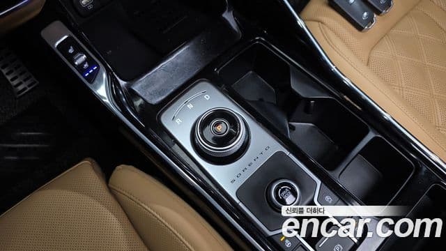 Kia Sorento 2020 — фото 9 из 20