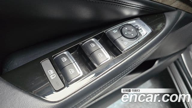 Kia K8 2022 — Şəkil 14/20